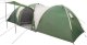 Namiot turystyczny vidaXL vidaXL Namiot rodzinny, 8-os., kopułowy, zielony, wodoszczelny 4