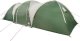 Namiot turystyczny vidaXL vidaXL Namiot rodzinny, 8-os., kopułowy, zielony, wodoszczelny 5