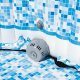SPA ogrodowe Bestway Bestway Lay-Z-Spa Dmuchana wanna z hydromasażem Miami Air Jet 4