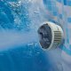 SPA ogrodowe Bestway Bestway Lay-Z-Spa Dmuchana wanna z hydromasażem Miami Air Jet 5