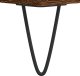 vidaXL vidaXL Szafka na buty, brązowy dąb, 40x36x105 cm 8