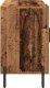vidaXL Komoda, stare drewno, 100x36x60 cm 5