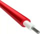 Kamera IP Solar Kabel Solarny 1x4mm2 czerwony 1