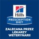 Hills  HILL'S PD Prescription Diet Canine On-Care 10 kg 5
