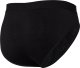 SAXX Slipy męskie wygodne SAXX ULTRA Boxer Brief Fly - czarne S 1