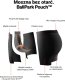 SAXX Slipy męskie wygodne SAXX ULTRA Boxer Brief Fly - czarne S 4