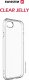 Swissten Clear Jelly Case for IPhone 14 Pro Max Transparent 1