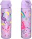 ion8 ION8 Fioletowa butelka na wodę w jednorożce 500 ml 1