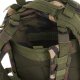 KIK Plecak taktyczny wojskowy turystyczny 25L moro 9