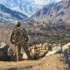 KIK Plecak taktyczny wojskowy turystyczny 25L moro 10