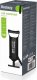KIK BESTWAY 62002 Pompka ręczna tłokowa 30cm 8