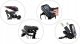 Swissten Waterproof Bike Holder 4 1