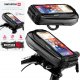 Swissten Waterproof Bike Holder 4 4