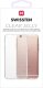 Swissten Clear Jelly iPhone 11 Transparent Cover 7