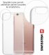 Swissten Clear Jelly iPhone 11 Transparent Cover 8