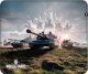 Podkładka FS Holding Ltd Podkładka World of Tanks: The Winged Warriors, M 1
