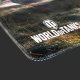 Podkładka FS Holding Ltd Podkładka World of Tanks: The Winged Warriors, M 2
