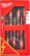 Sourcing MILWAUKEE VDE SCREWDRIVERS SET 7 pcs. 1