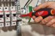 Sourcing MILWAUKEE VDE SCREWDRIVERS SET 7 pcs. 2