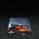 Podkładka FS Holding Ltd Podkładka World of Tanks: Centurion Action X Fired Up, M 4