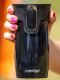 Contigo Kubek termiczny West Loop Mini 300ml - czarny metalik 3