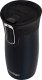 Contigo Kubek termiczny West Loop Mini 300ml - czarny metalik 9