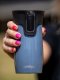 Contigo Kubek termiczny Contigo West Loop Mini 300ml - niebieski metalik 1