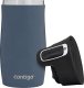Contigo Kubek termiczny Contigo West Loop Mini 300ml - niebieski metalik 7