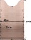 Sipeko Worki biodegradowalne kompostowalne ATEST 35L 60sz 4