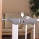 Reer Bramka rozporowa + 4 roz 104,6-111,5cm I-Gate REER 6