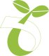 Sipeko Worki biodegradowalne kompostowalne ATEST 10l 120szt 7