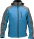 Kurtka męska Yato YT.SOFTSHELL JACKET WITH HOOD. BLUE SIZE S 11
