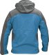 Kurtka męska Yato YT.SOFTSHELL JACKET WITH HOOD. BLUE SIZE S 12