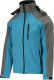 Kurtka męska Yato YT.SOFTSHELL JACKET WITH HOOD. BLUE SIZE S 14