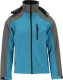 Kurtka męska Yato YT.SOFTSHELL JACKET WITH HOOD. BLUE SIZE S 16