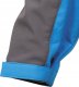 Kurtka męska Yato YT.SOFTSHELL JACKET WITH HOOD. BLUE SIZE S 1