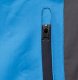 Kurtka męska Yato YT.SOFTSHELL JACKET WITH HOOD. BLUE SIZE S 3