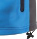 Kurtka męska Yato YT.SOFTSHELL JACKET WITH HOOD. BLUE SIZE S 7