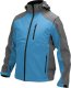 Kurtka męska Yato YT.SOFTSHELL JACKET WITH HOOD. BLUE SIZE S 9