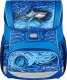 Herlitz Tornister plecak szkolny Loop Blue Shark rekin 6-9lat HERLITZ 2