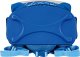 Herlitz Tornister plecak szkolny Loop Blue Shark rekin 6-9lat HERLITZ 7