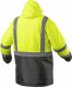 Kurtka męska Sourcing HOGERT INSULATED JACKET, REFLECTIVE LEDA, SIZE. S 1