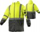 Kurtka męska Sourcing HOGERT INSULATED JACKET, REFLECTIVE LEDA, SIZE. S 4