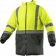 Kurtka męska Sourcing HOGERT INSULATED JACKET, REFLECTIVE LEDA, SIZE. S 7
