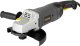Szlifierka Grunder 2350W ANGLE GRINDER 2