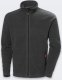 Helly Hansen Sweater Oxford Light Fleece, gray M 1
