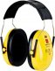 3M SAFETY EAR MUFFS 3M H510A 1