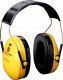 3M SAFETY EAR MUFFS 3M H510A 11