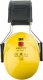 3M SAFETY EAR MUFFS 3M H510A 12
