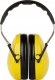 3M SAFETY EAR MUFFS 3M H510A 18